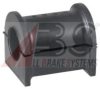 LANDROVER RBX101690 Bearing Bush, stabiliser